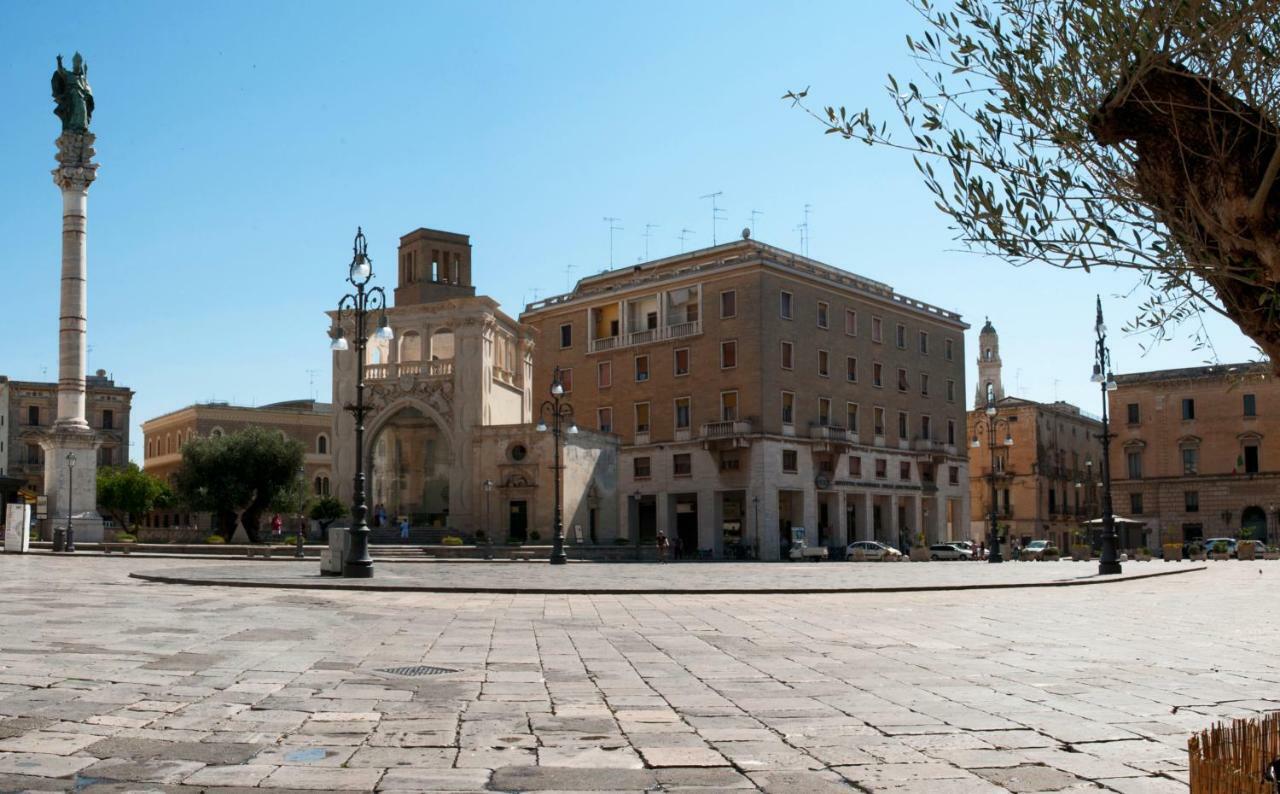 Da Zia Concetta Villa Campi Salentina Exterior photo
